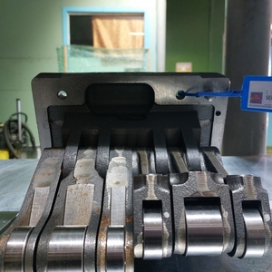 Толкатель SEV8L