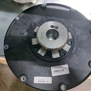 Муфта соединительная эластичная CF-K-150-11-63232