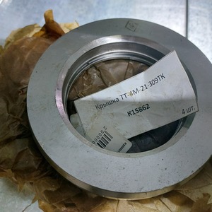 Крышка ТТ-4М-21-309ТК