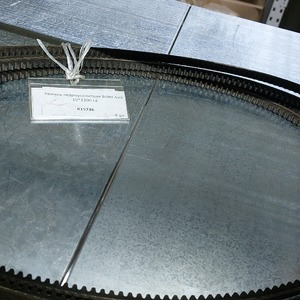 Ремень гидроусилителя В09Н AVX 10*1300 La