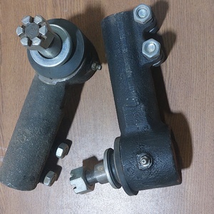 Наконечник рулевой 375-3003056/57 (правый,левый)