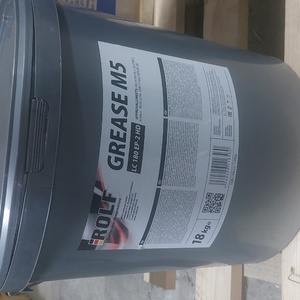 Смазка пластичная ROLF GREASE M-5 LC 180 EP-2 HD (18 кг)