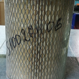 Фильтр воздушный 3105-1109013 406дв.