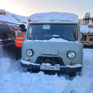УАЗ-390995-04 Е 252 МВ 14