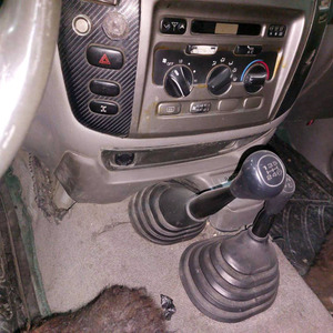 TOYOTA LAND CRUISER В098МС 49