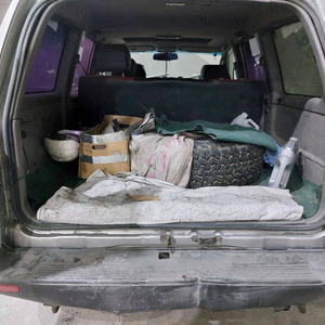 TOYOTA LAND CRUISER В098МС 49