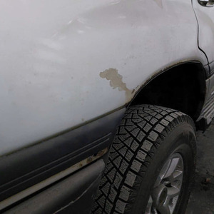 TOYOTA LAND CRUISER В098МС 49