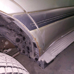 TOYOTA LAND CRUISER В098МС 49