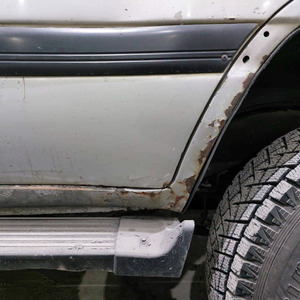 TOYOTA LAND CRUISER В098МС 49