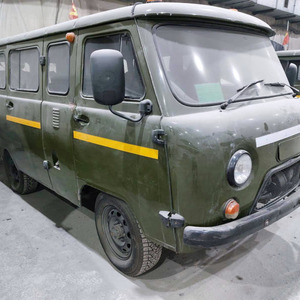 УАЗ-220695 А441ВЕ 49