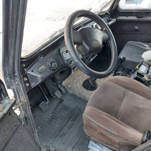 УАЗ-Hunter А584АН 49