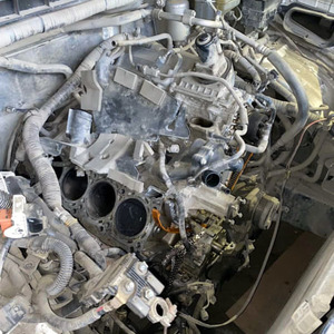 Легковой NISSAN PATROL В545РВ 49