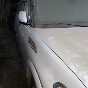 Легковой NISSAN PATROL В545РВ 49