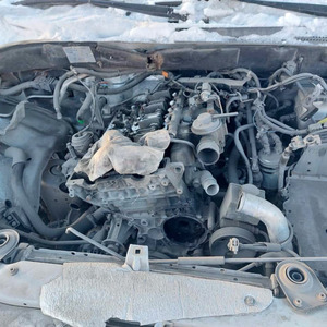 Легковой Ssangyong Actyon Sports С519СВ 124