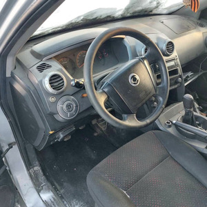 Легковой Ssangyong Actyon Sports С519СВ 124