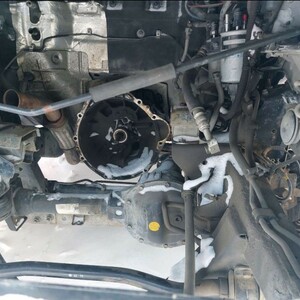 Легковой Ssangyong Actyon Sports В495СА 124