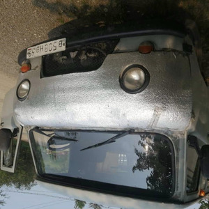 А/м УАЗ-396295 В 508 НВ 49