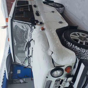 Автомобиль УАЗ-315196  В778КВ 49