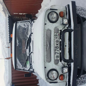 Автомобиль УАЗ-315196  В778КВ 49