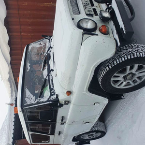Автомобиль УАЗ-315196  В778КВ 49