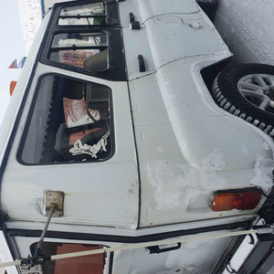 Автомобиль УАЗ-315196  В778КВ 49