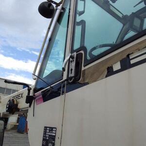 Кран стреловой TEREX RT35 мв1339