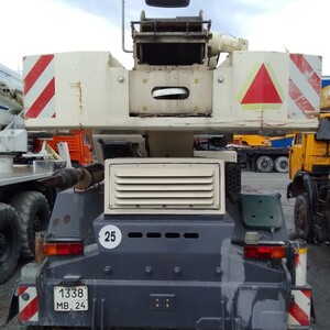 Кран стреловой TEREX RT35 МВ1338 24