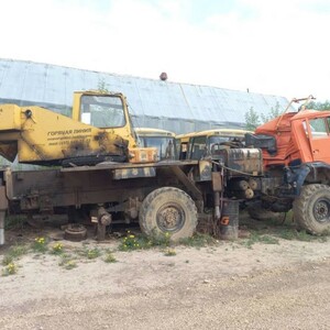 КАМАЗ 43118-15 КС-55713-5 Х958ЕК 14