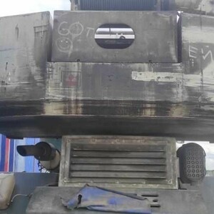 Кран стреловой TEREX RC60 мв1337