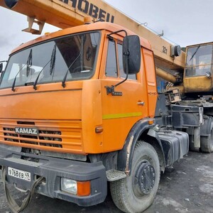 КС-5576К (32т.) В768ЕВ 49
