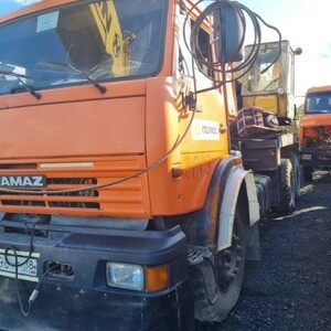 КС 5576К (32т.) (КАОН) P498УP38
