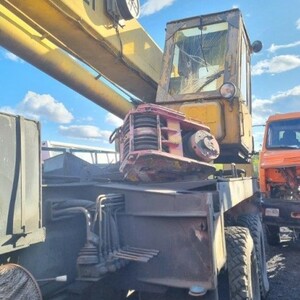 КС 5576К (32т.) (КАОН) P498УP38