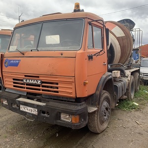 АБС КамАЗ-55111R С974ХВ