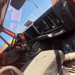 Автоцистерна Камаз АЦПТ УЗСТ 6620-11 Н848ВО