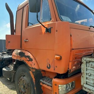КАМАЗ 6460 тягач седельный ХТС646000А1179537 Р 625 СР 38 (ТС)