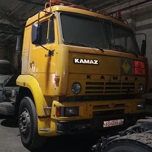 КАМАЗ-6460 А 343 РН Седельный тягач (ТС)