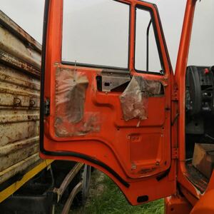КАМАЗ-6460-73 А854НН124,2016 г.в., Красноярский край