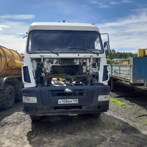 МАЗ 643019 гос номер Х108ВМ