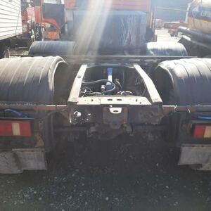 седельный Тягач КамАЗ 6460 В943АТ124