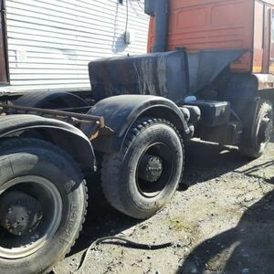 седельный Тягач КамАЗ 6460 В943АТ124