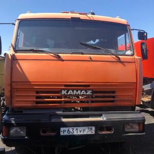 КО КамАЗ 65115-62  Р631УР