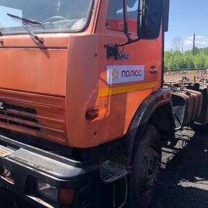 КО КамАЗ 65115-62  Р631УР