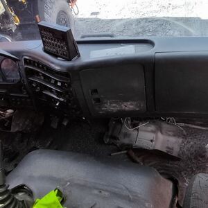 КамАЗ-65115 КО-829Б с563мн