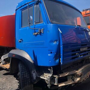 Комбинированная дорожная машина 829Б (от ПС) В218УВ49