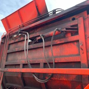 КО-440-4К1(43253-мусоровоз) В502ЕУ 49