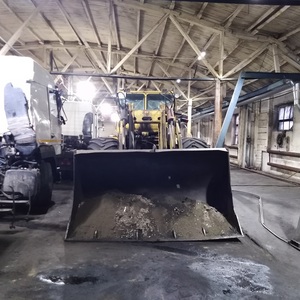 Автопогрузчик 41,030 &quot;ЛЕВ&quot; 5 т. РМ 2240 Таксимо (ТС)