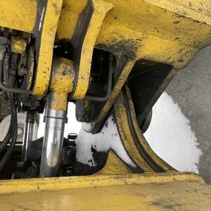 Погрузчик Komatsu WA500-3A