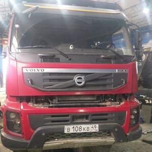 [PLS-2024-0164-II]2024-15-ПЛ_Самосвалы VOLVO FM TRUCK 6X6 (18 ед.)_снижение цены