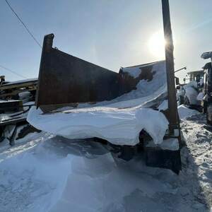 САМОСВАЛ VOLVO FM TRUCK 6X6 БЦМ-53, г/н В 244 РА 49 RUS