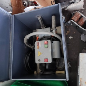 Кромкорез SKF-20